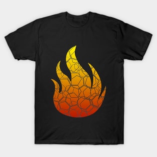 Flame T-Shirt